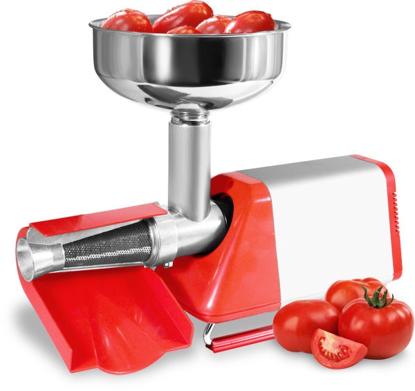 spremy tomato machine